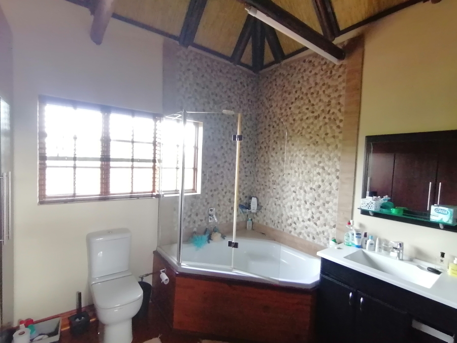 4 Bedroom Property for Sale in Doringkruin North West